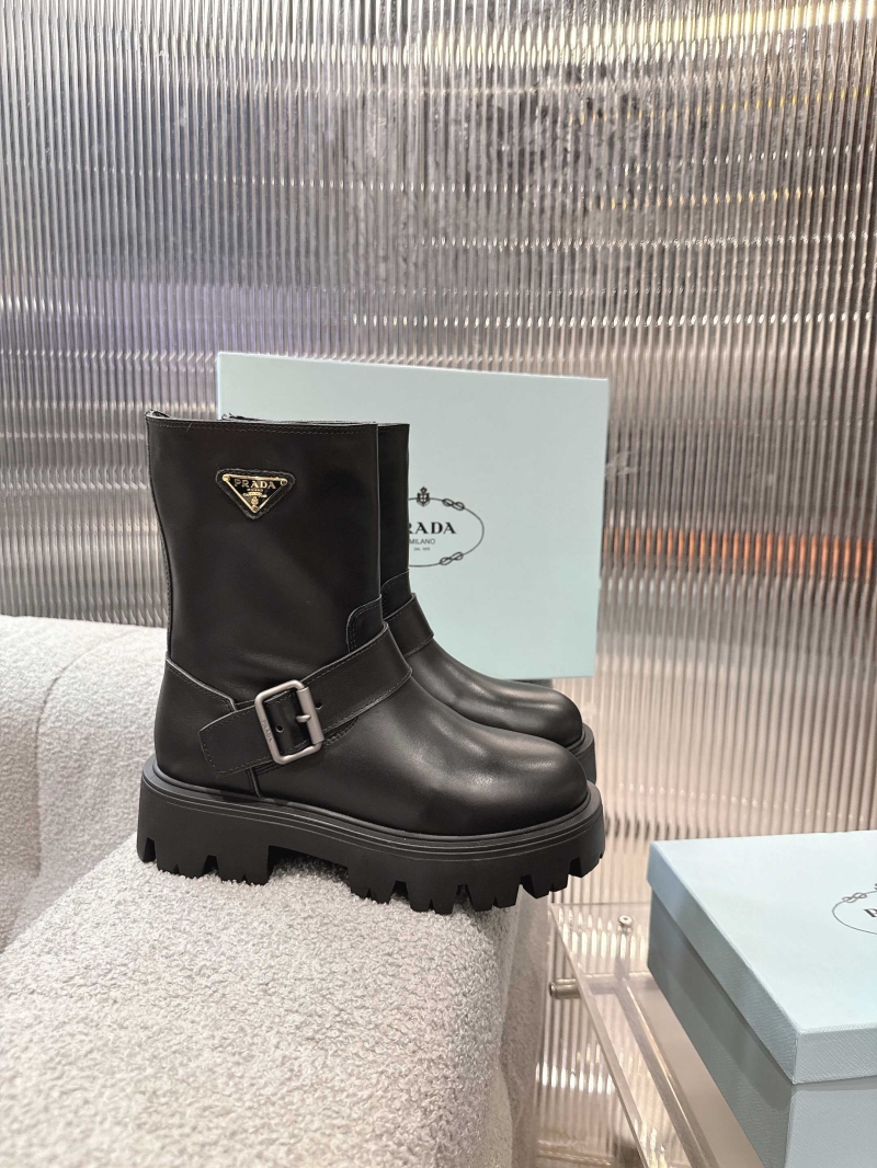 Pra*a boots